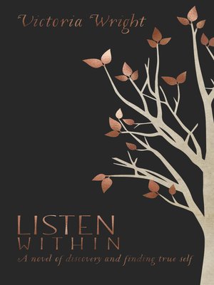 cover image of Listen Within